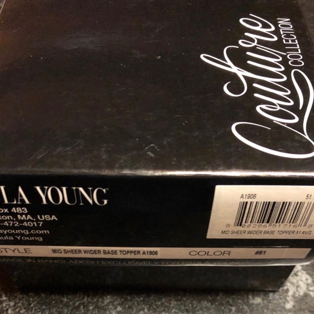 Elegant Silver Gray Women's Hair Wig - Picture 12 of 16